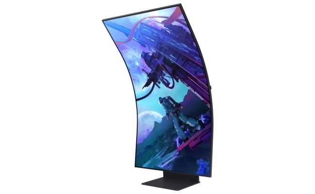 Monitor Gaming Samsung 55" LS55CG970NUXDU 29554