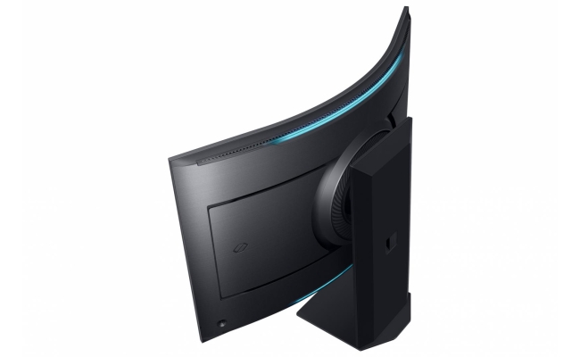 Monitor Gaming Samsung 55" LS55CG970NUXDU 29568