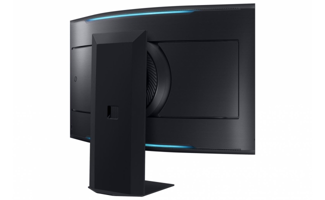 Monitor Gaming Samsung 55" LS55CG970NUXDU 29566
