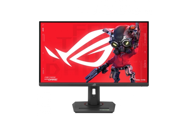 Monitor Asus 27" XG27ACG, IPS, 2560x1440