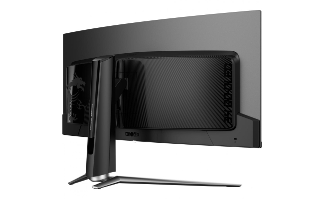 Monitor Gaming MSI 34" MAG 341CQP QD-OLED 30494
