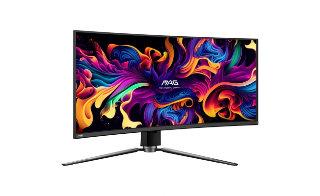 Monitor Gaming MSI 34" MAG 341CQP QD-OLED 30485
