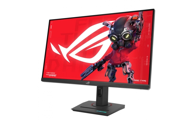 Monitor Asus 27" XG27ACG, IPS, 2560x1440 31107