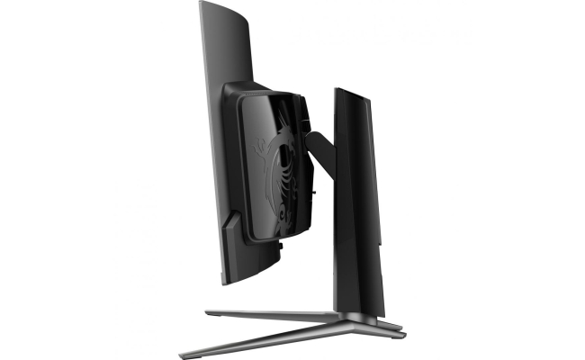 Monitor Gaming MSI 34" MAG 341CQP QD-OLED 30491