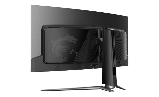 Monitor Gaming MSI 34" MAG 341CQP QD-OLED 30495