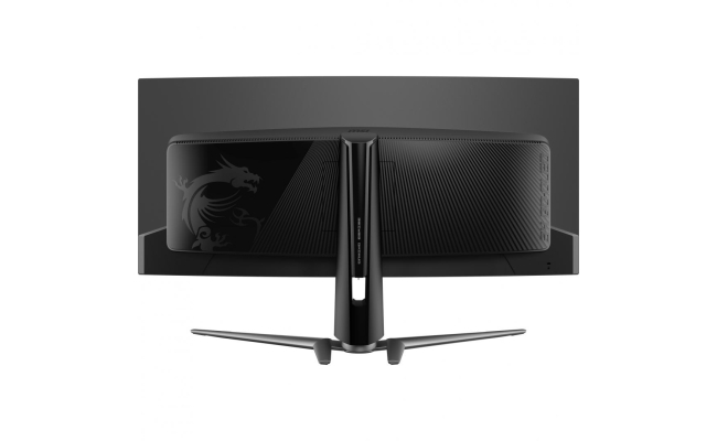 Monitor Gaming MSI 34" MAG 341CQP QD-OLED 30488
