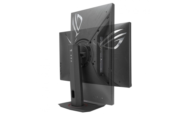 Monitor Asus 27" XG27ACG, IPS, 2560x1440 31111