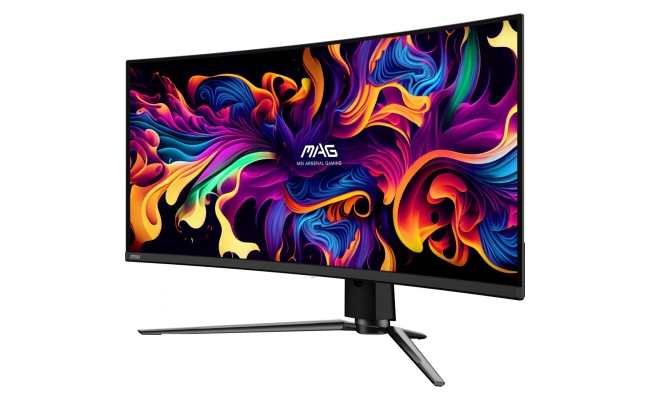 Monitor Gaming MSI 34" MAG 341CQP QD-OLED 30493