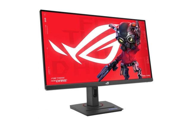 Monitor Asus 27" XG27ACG, IPS, 2560x1440 31106