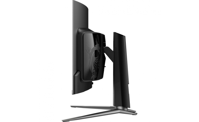 Monitor Gaming MSI 34" MAG 341CQP QD-OLED 30489