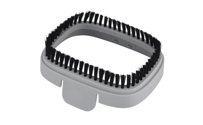 Aparat de Călcat Vertical Heinner HGS-1500GR, 1500W, Jet Abur 25 g/min, Talpă...