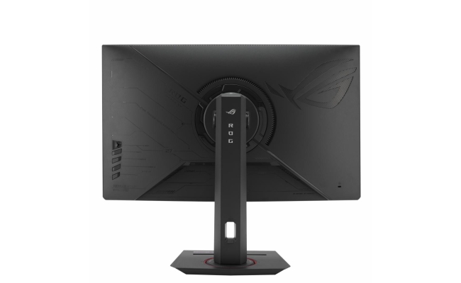 Monitor Gaming Asus 27" XG27WCMS 32595