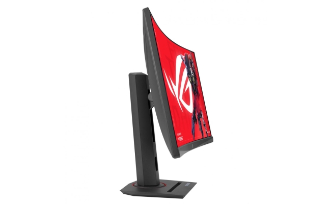 Monitor Gaming Asus 27" XG27WCMS 32596