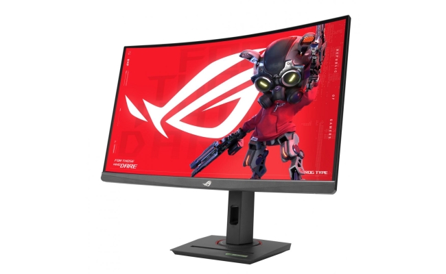 Monitor Gaming Asus 27" XG27WCMS 32592