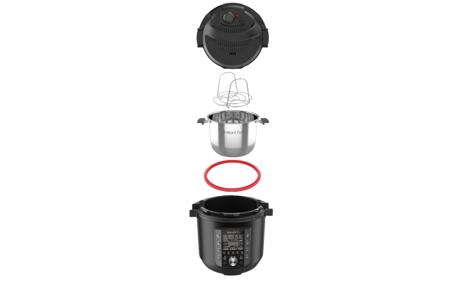 Instant Pot Pro 6, Multicooker 5.7L 39852