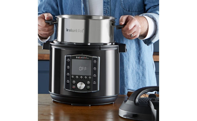 Instant Pot Pro 6, Multicooker 5.7L 39854