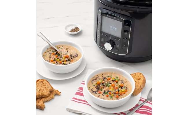 Instant Pot Pro 6, Multicooker 5.7L 39856