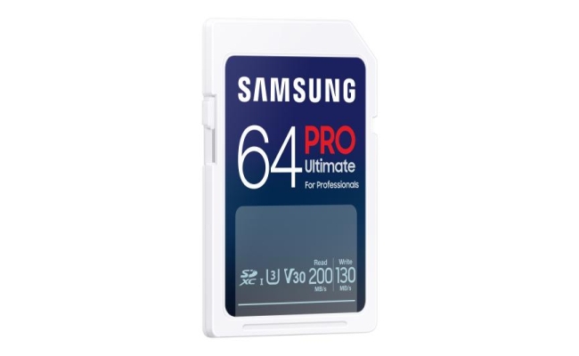 Card microSDXC Samsung PRO PLUS 64GB UHS1 MB-SY64S/WW 40894