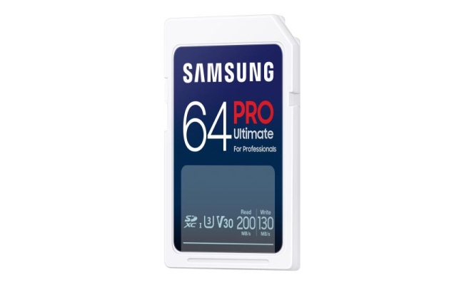 Card microSDXC Samsung PRO PLUS 64GB UHS1 MB-SY64S/WW 40895