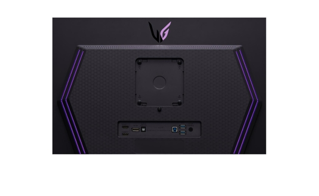 Monitor gaming LG 26.5" 27GS95QE-B.AEU 42211
