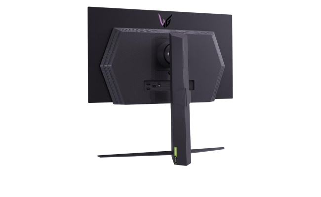Monitor gaming LG 26.5" 27GS95QE-B.AEU 42208