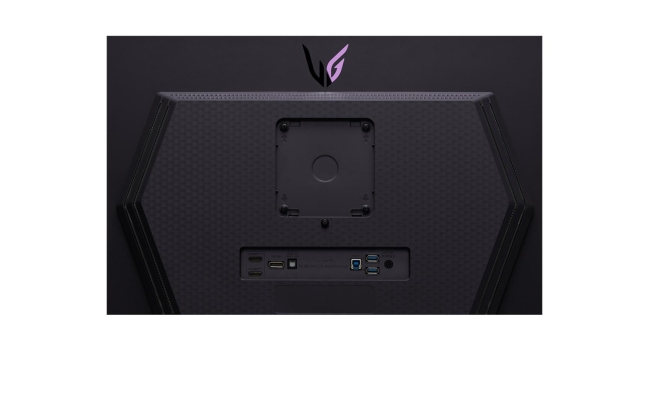Monitor gaming LG 26.5" 27GS95QE-B.AEU 42210