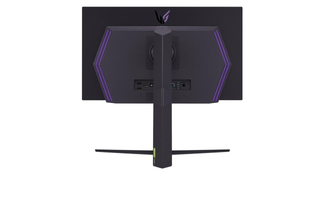 Monitor gaming LG 26.5" 27GS95QE-B.AEU 42207