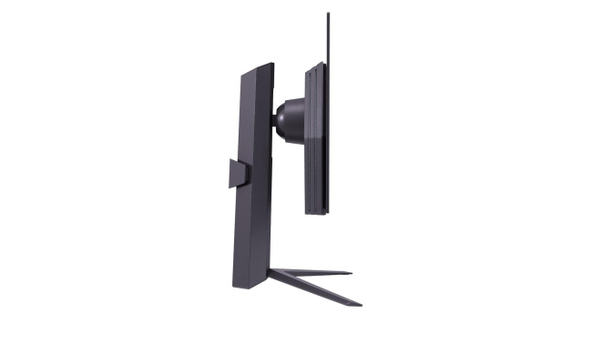 Monitor gaming LG 26.5" 27GS95QE-B.AEU 42205