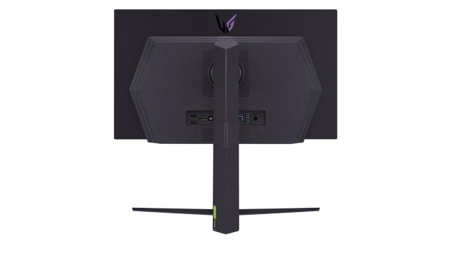 Monitor gaming LG 26.5" 27GS95QE-B.AEU 42206