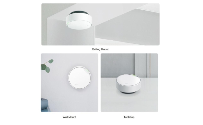 TP-Link Deco X50-PoE (2-pack): Sistem Mesh Wi-Fi 6 42690