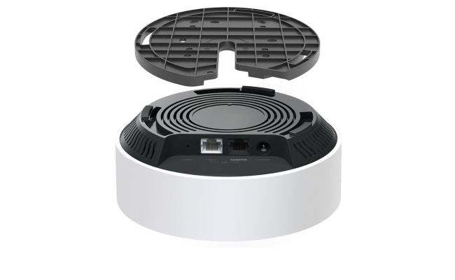 TP-Link Deco X50-PoE (2-pack): Sistem Mesh Wi-Fi 6 42691