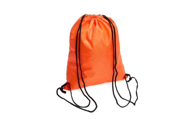 Rucsacul uni cu snur 420D de la Heinner 46134