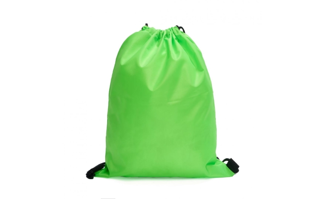 Rucsacul uni cu snur 420D de la Heinner 46135