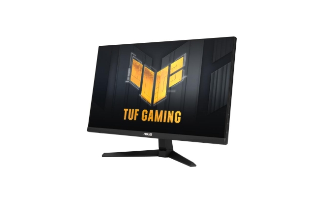 Monitor Gaming LED IPS ASUS TUF VG249Q3A, 24", Full HD, 180Hz, AMD FreeSync...