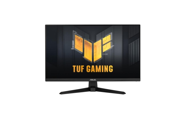 Monitor Gaming LED IPS ASUS TUF VG249Q3A, 24", Full HD, 180Hz, AMD FreeSync...