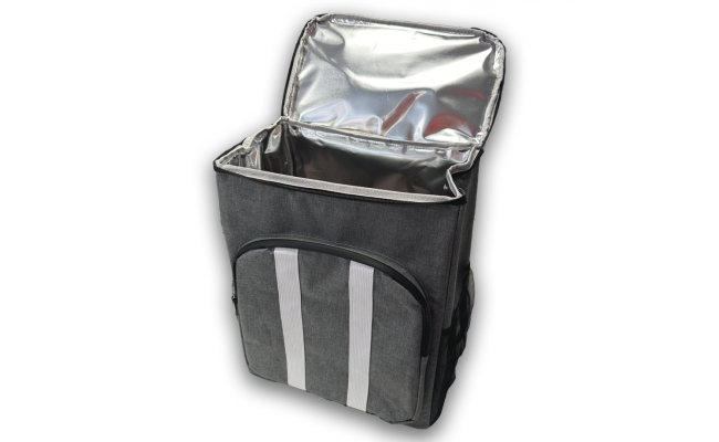 Rucsac Termoizolant 39L (HR-COLBAG-39) 46538