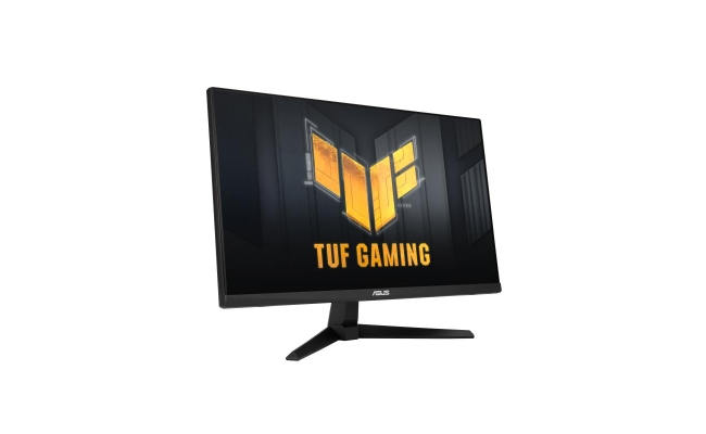 Monitor Gaming LED IPS ASUS TUF VG249Q3A, 24", Full HD, 180Hz, AMD FreeSync...