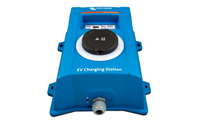 Statie incarcare Victron Energy 22 kW EV EVC300400300 51102