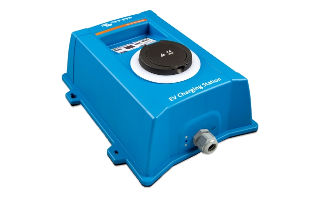 Statie incarcare Victron Energy 22 kW EV EVC300400300 51106