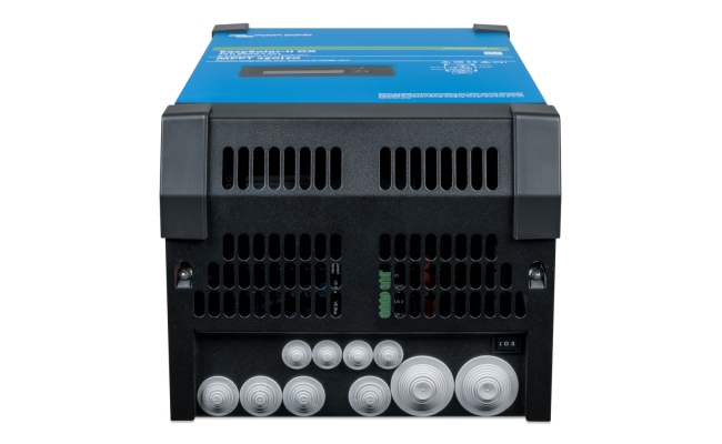 Invertor Victron Energy incarcator EasySolar-II 24/3000/70-32 MPPT 250/70 GX...