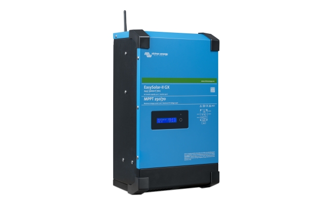 Invertor Victron Energy incarcator EasySolar-II 24/3000/70-32 MPPT 250/70 GX...