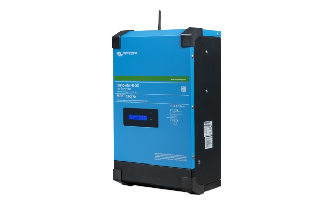 Invertor Victron Energy incarcator EasySolar-II 24/3000/70-32 MPPT 250/70 GX...