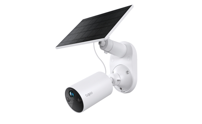 Camera Supraveghere Wireless 2K Exterior/Interior TP-Link Tapo C410 51307