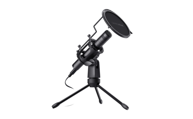 Microfon Trust GXT 241 Velica USB Streaming Microphone (24182)