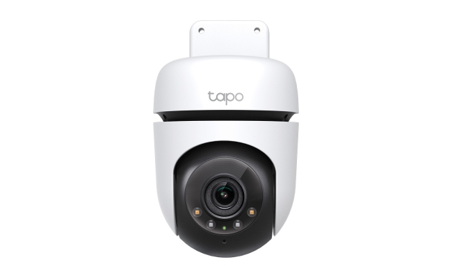 Tapo C510W TP-Link camera IP Exterior, 2K QHD 2560x1440, 360 grade, IP66...