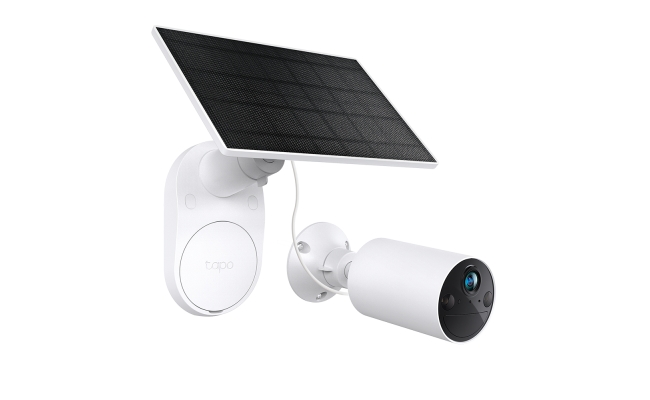 Camera Supraveghere Wireless 2K Exterior/Interior TP-Link Tapo C410 51308