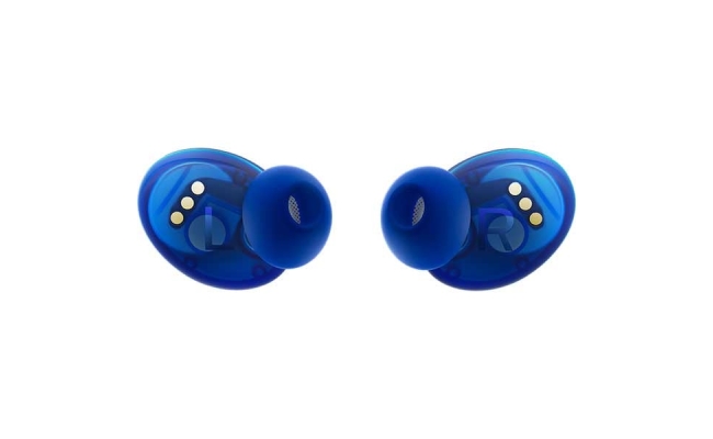 Casti TCL Wireless SOCL500TWSBL-RU, intraauriculare, Albastru 51252