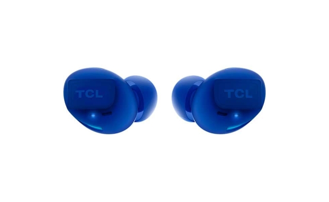 Casti TCL Wireless SOCL500TWSBL-RU, intraauriculare, Albastru 51251