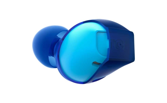 Casti TCL Wireless SOCL500TWSBL-RU, intraauriculare, Albastru 51253