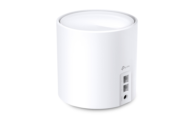 Router Mesh Wi-Fi 6 TP-Link Deco X20 AX1800 51365